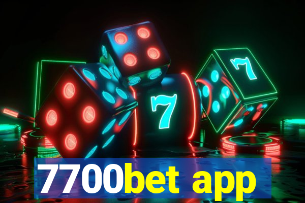 7700bet app